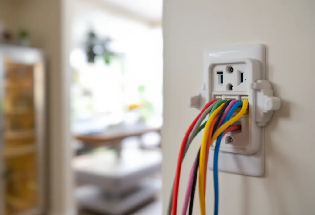 Troubleshooting & repair – mid-century condo near Tujunga Ave (91601)