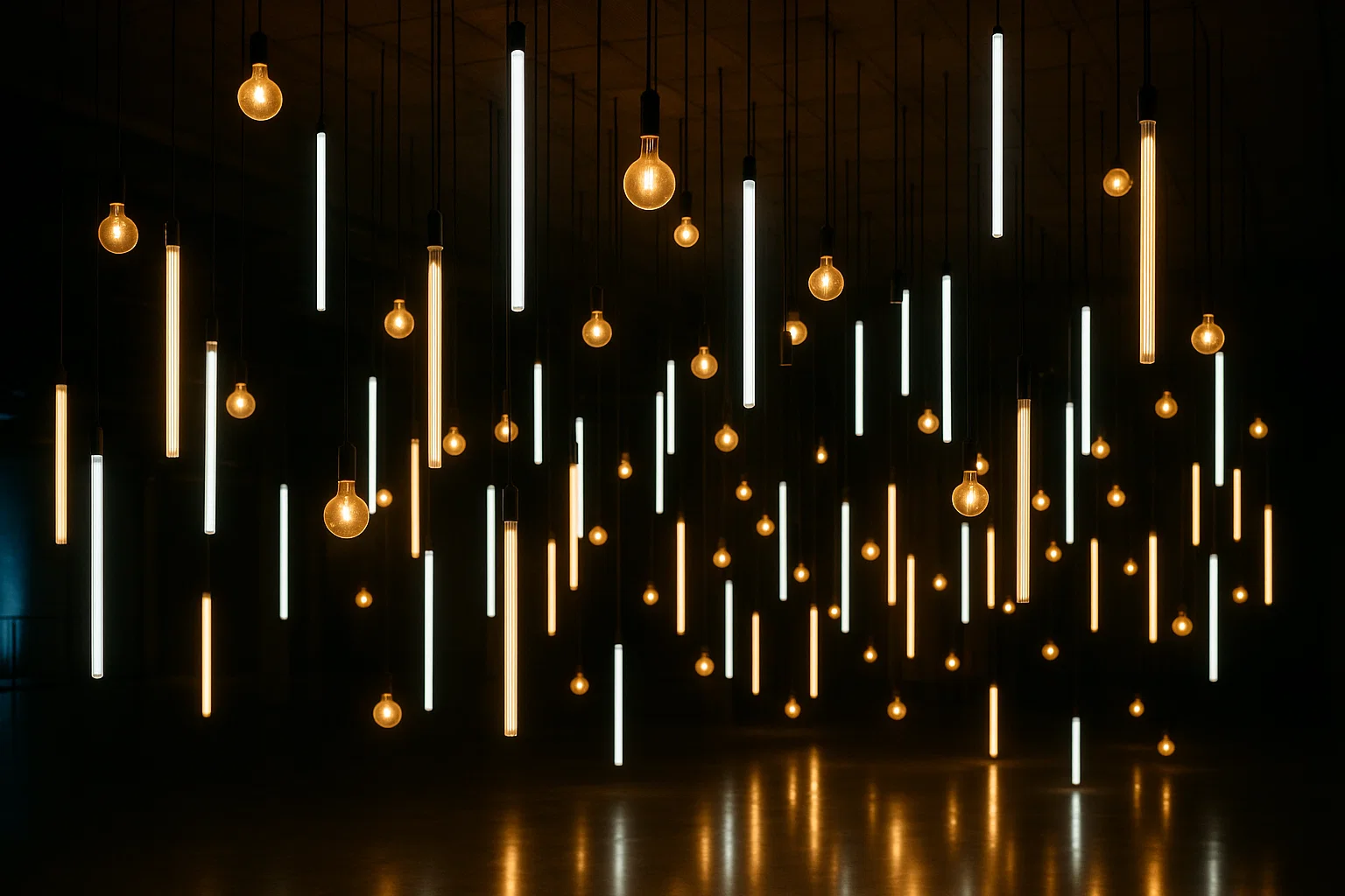 Lighting Installation