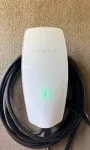 tesla ev charger installation